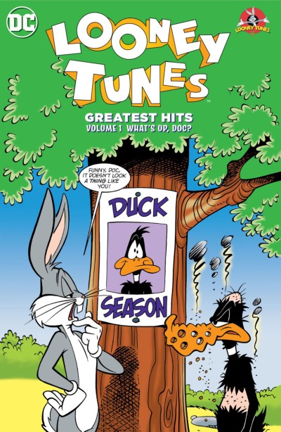 Looney Tunes: Greatest Hits: What's Up, Doc? (2016) - Series 