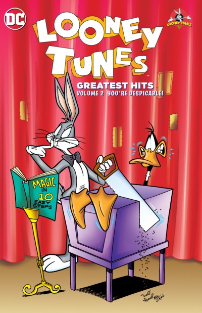Looney Tunes: Greatest Hits: You're Despicable! (2017) - Series 