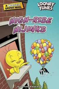 Looney Tunes: High-Rise Hijinks