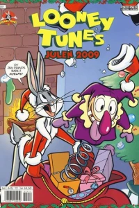 Looney Tunes Julehefte