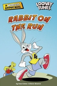 Looney Tunes: Rabbit On the Run