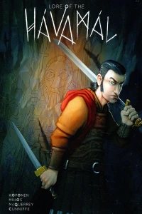 Lord of the Hávamál