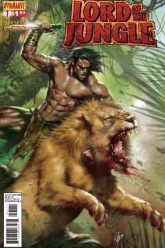 Lord of the Jungle