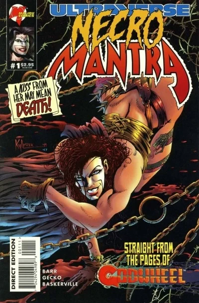 Lord Pumpkin/Necromantra