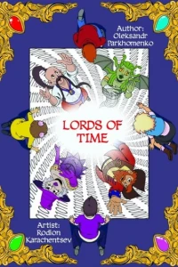 Lords of Time