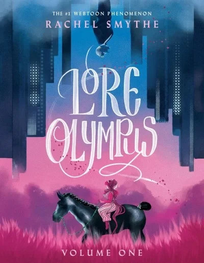 Lore Olympus (2021) - Series 