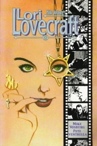 Lori Lovecraft