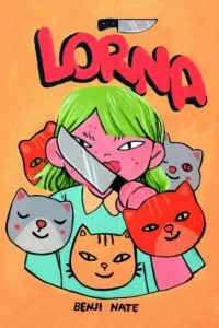 Lorna