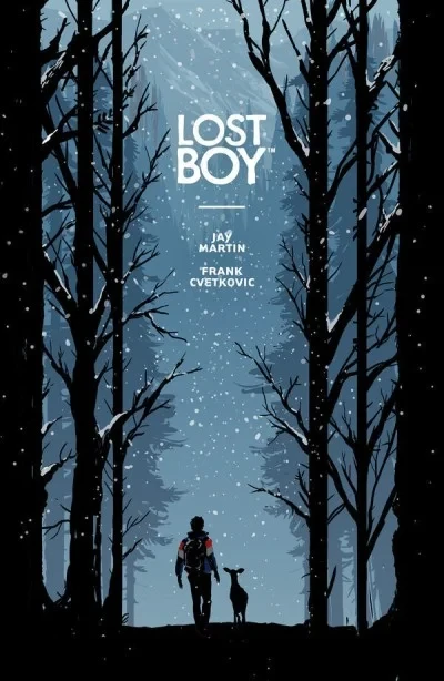 Lost Boy (2023) - Series 