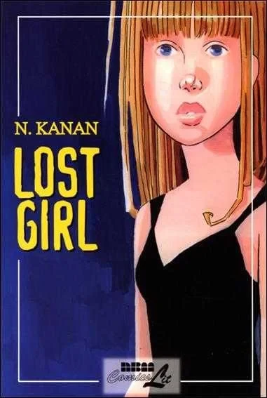 Lost Girl (1999) - Series 