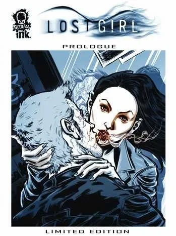 Lost Girl: Prologue