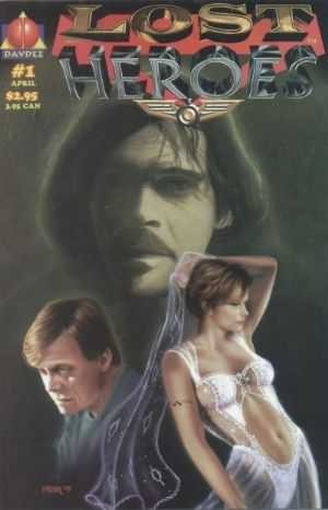 Lost Heroes