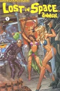Lost in Space Annual