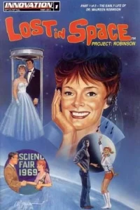 Lost in Space: Project Robinson