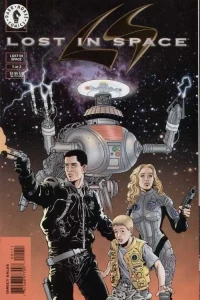 Lost In Space, The Film