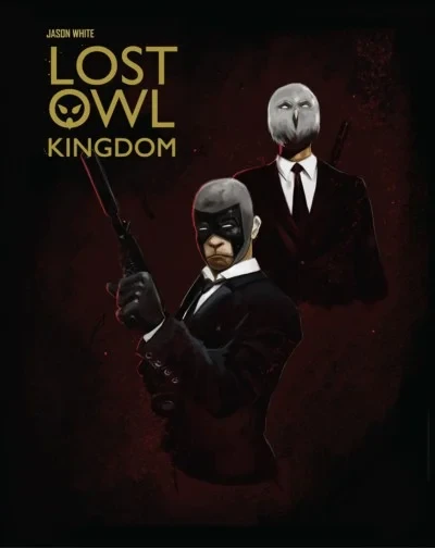 Lost Owl Kingdom