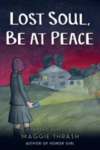 Lost Soul, Be at Peace