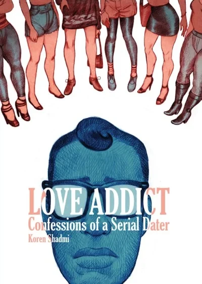 Love Addict (2016) - Series 