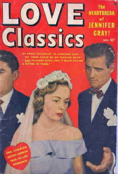 Love Classics (1949) - Series 