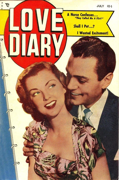 Love Diary