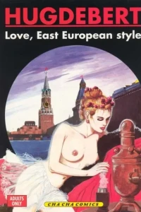Love, East European Style