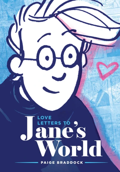 Love Letters to Jane's World (2018) - Series 