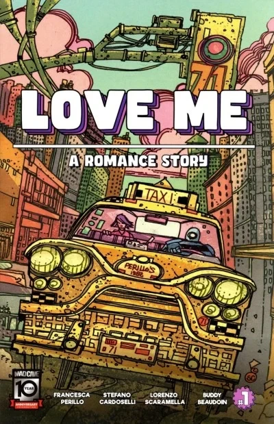 Love Me: A Romance Story