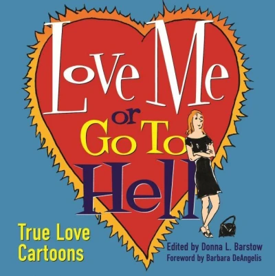 Love Me or Go to Hell (2013) - Series 