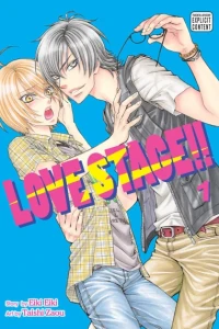 Love Stage!!
