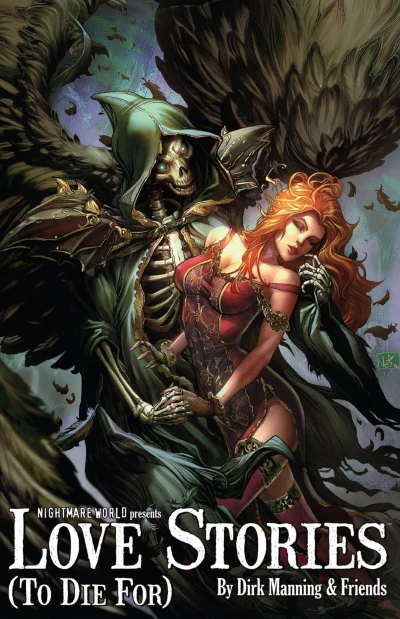 Love Stories (To Die For)