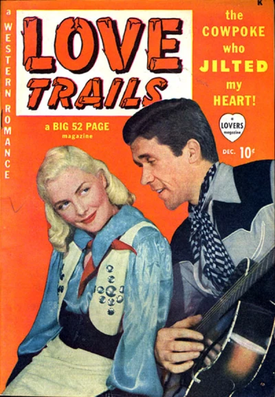 Love Trails (1949) - Series 