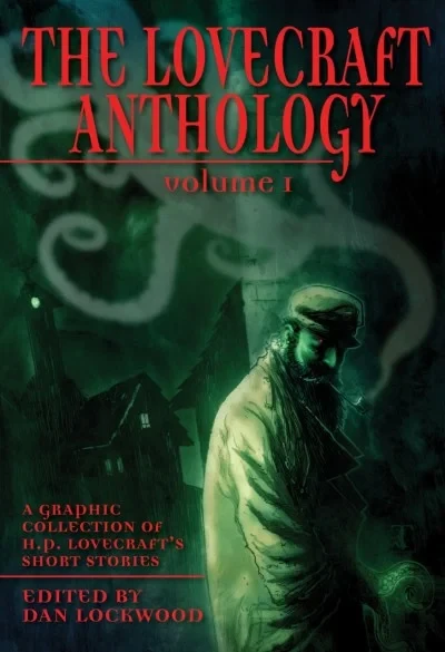 Lovecraft Anthology