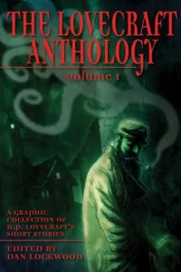 Lovecraft Anthology