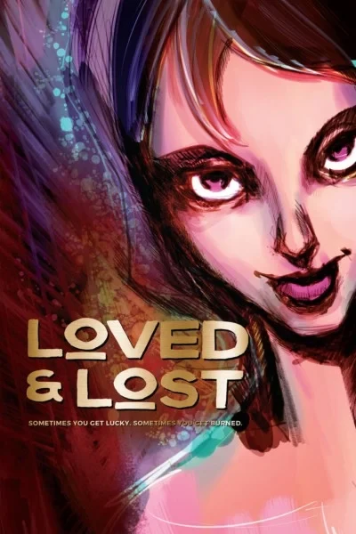 Loved & Lost (2017) - Series 