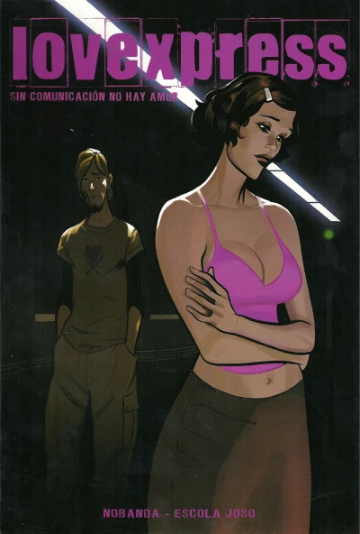 Lovexpress