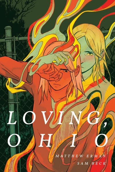Loving, Ohio (2024) - Series 