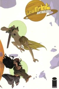 Low Orbit Anthology