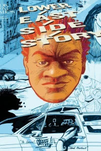 Lower East Side Story