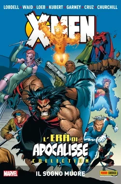 L'ra di Apocalisse collection (2014) - Series 