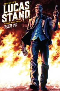 Lucas Stand