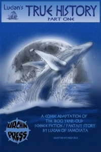 Lucian's True History