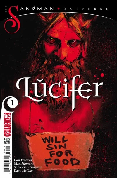 Lucifer