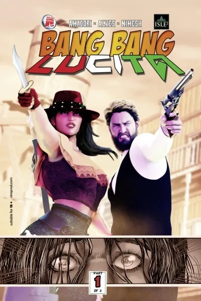 Lucita (2020) - Series 