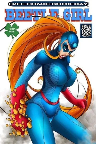 Lucky Comics FCBD 2018 (2018) - Series 