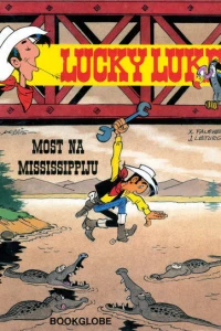Lucky Luke
