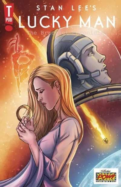 Lucky Man: The Bracelet Chronicles