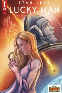 Lucky Man: The Bracelet Chronicles