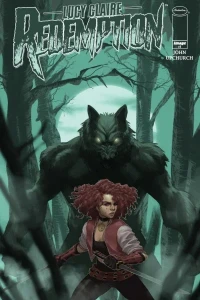 Lucy Claire: Redemption