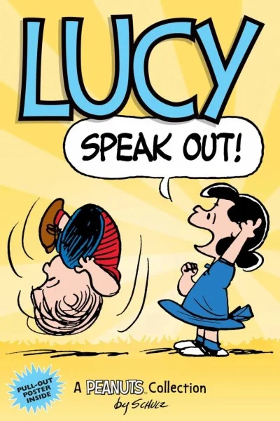 Lucy: Speak Out! (2019) - Series 
