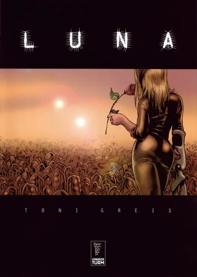 Luna  (2006) - Series 
